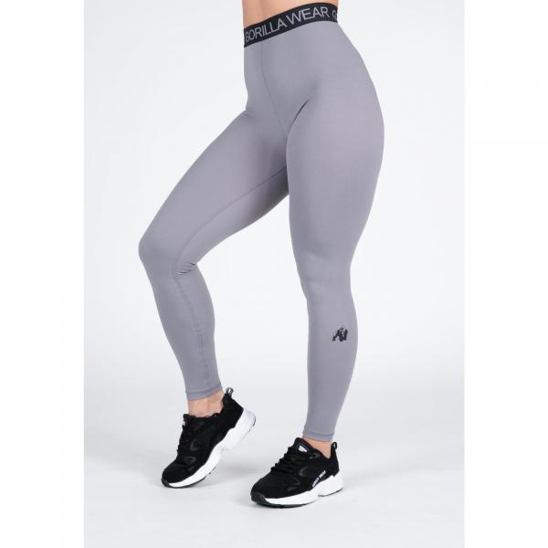 Legginsy fitness damskie Gorilla Wear Colby Leggings