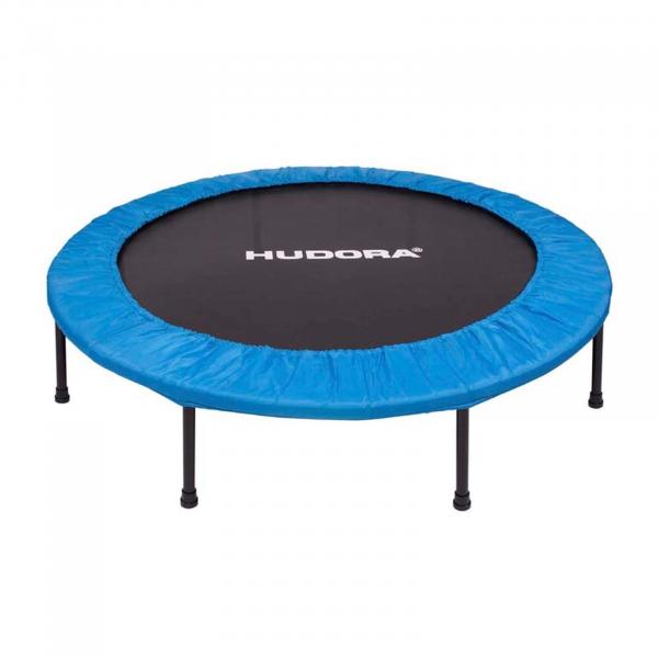 Trampolina Hudora 140 INDOOR SKŁADANA