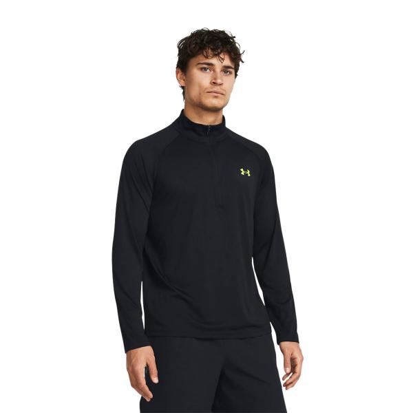 Bluza męska Under Armour Tech 2.0 1/2 Zip