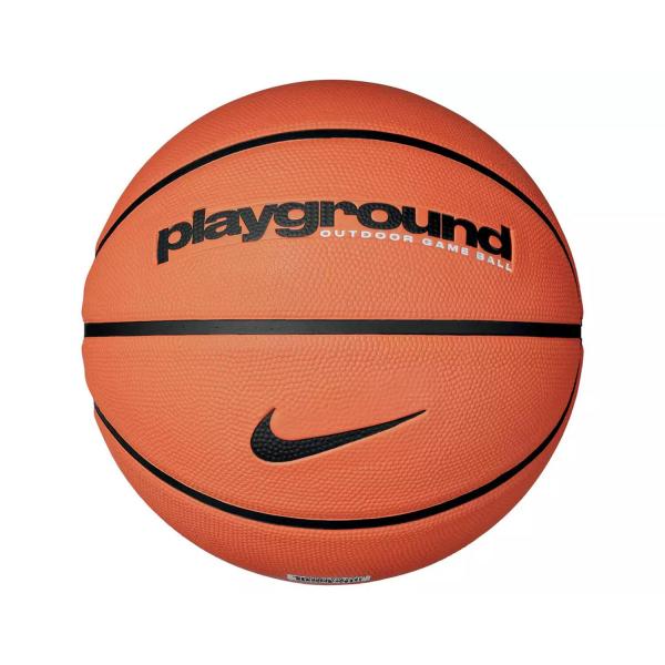 Piłka do koszykówki NIKE EVERYDAY PLAYGROUND 8P DEFLATED 7