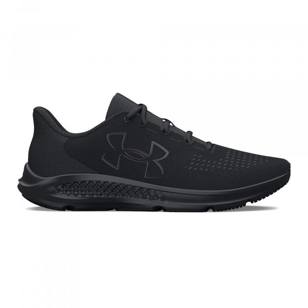 Buty do biegania męskie Under Armour Charged Pursuit 3 Big Logo