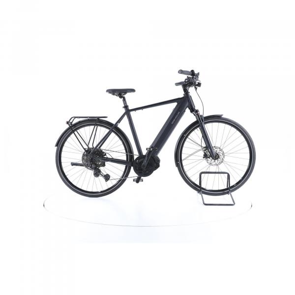 2nd Life - Riese & Müller Roadster4 touring Trekking E-Bike 2024 - Jak nowy