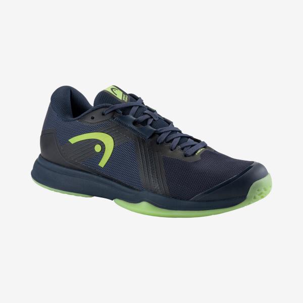 HEAD Sprint Team 4.0 Indoor Buty do squasha