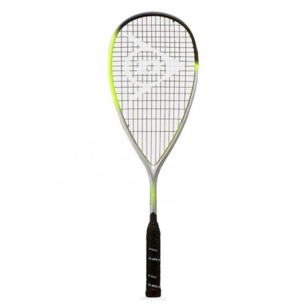 Rakieta do squasha Dunlop Hyper Fibre XT Revelation 125