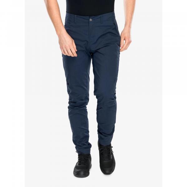 Spodnie rowerowe męskie Fjallraven Hoja Hybrid Trousers
