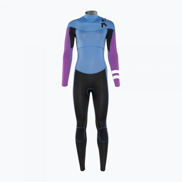 Pianka do pływania damska Hurley Advant 4/3 mm Fullsuit