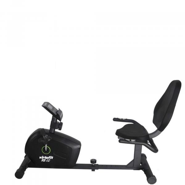 Rower treningowy poziomy - RB 1.0