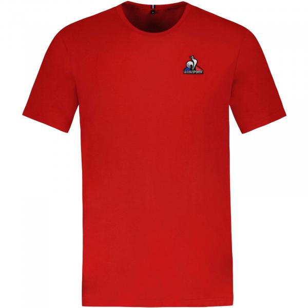 Podkoszulek Le Coq Sportif Ess Tee Ss, Mężczyźni