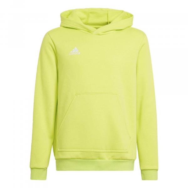 Bluza piłkarska dla dzieci adidas Entrada 22 Hoody