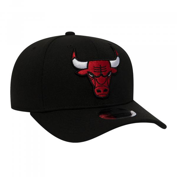 Czapka New Era NBA 9Fifty Stretch Snap Chicago Bulls