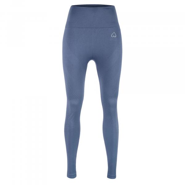 Legginsy fitness damskie Beshaped Femme Force bezszwowe