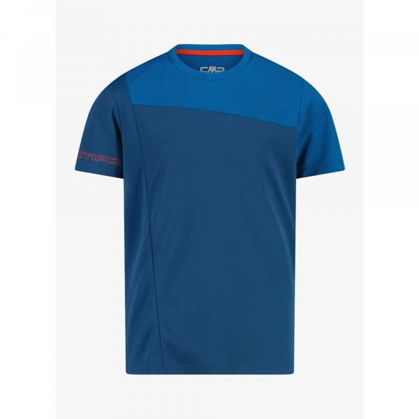 Koszulka chłopięca CMP Blink T-Shirt