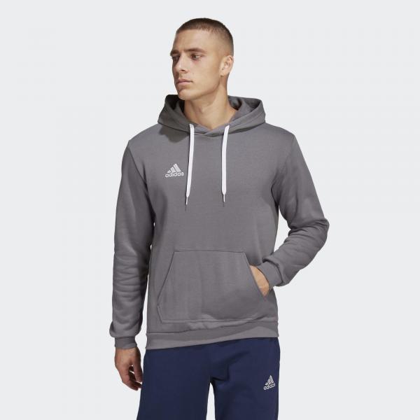 Bluza do piłki nożnej męska Adidas Entrada 22