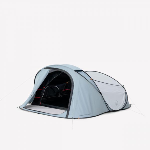 Namiot kempingowy Quechua 2 Seconds XL 3-osobowy F&B