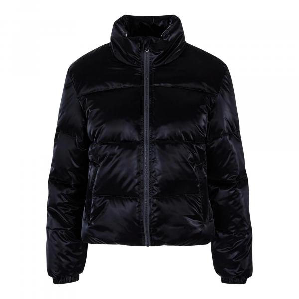 Damska Kurtka Puchowa Sharkskin