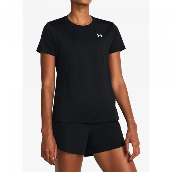 Koszulka szybkoschnąca damska Under Armour Tech SSC