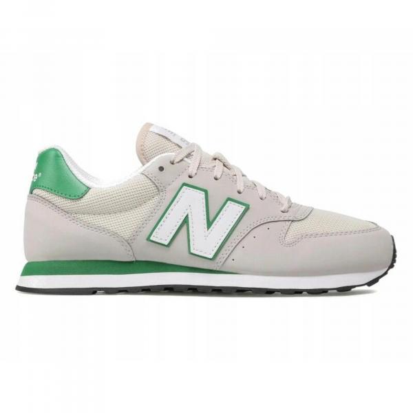 Buty na co dzień męskie NEW BALANCE 500