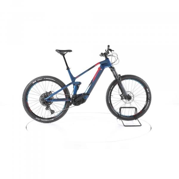 2nd Life - Conway Xyron S 2.7 Fully E-Bike 2022 - Jak nowy