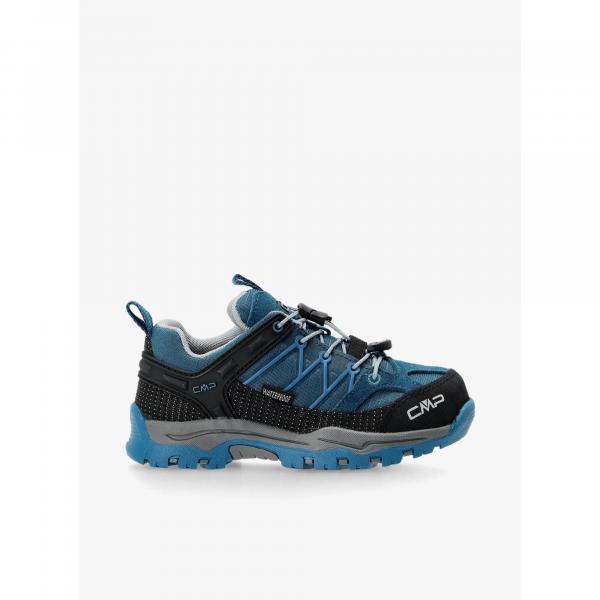 Buty dziecięce CMP Rigel Low Trekking Shoe WP