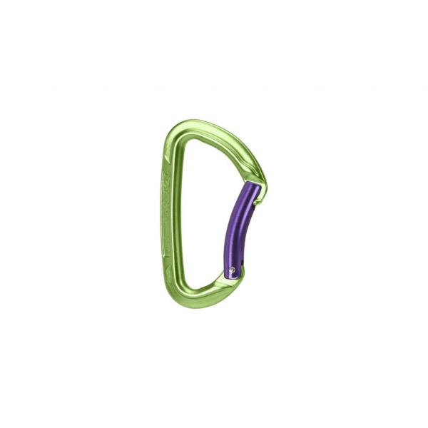 Karabinek Wild Country Session Bent Gate