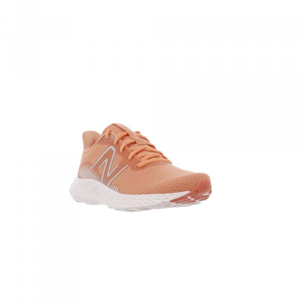 Buty do biegania damskie New Balance 411 RF3