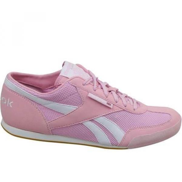 Buty do chodzenia damskie Reebok Ring Master LO