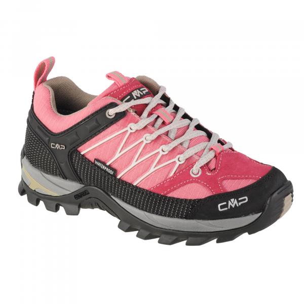 Buty trekkingowe damskie CMP 16HL Rigel Low Wmn Trekking