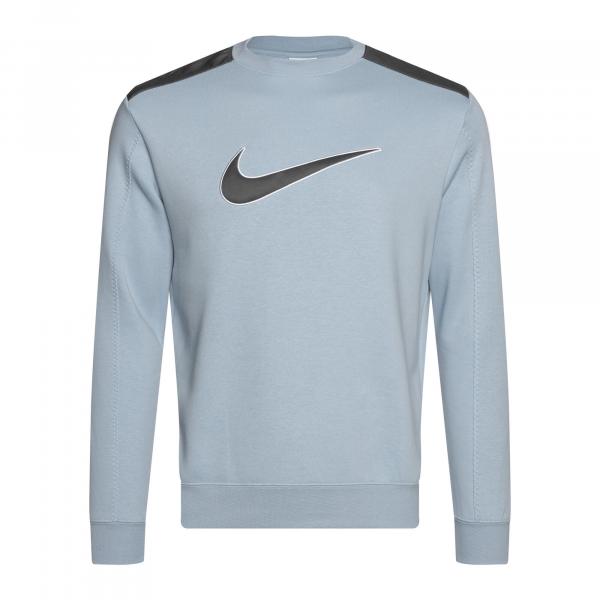 Bluza męska Nike Sportswear Fleece Crew