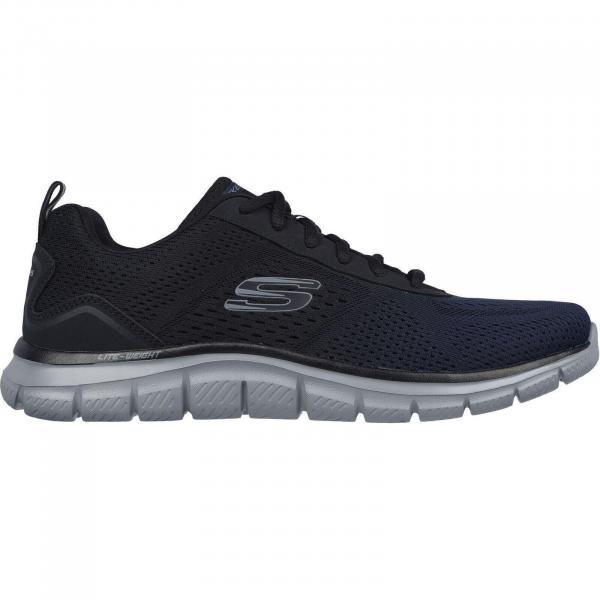 Buty Skechers Track Ripkent, Mężczyźni