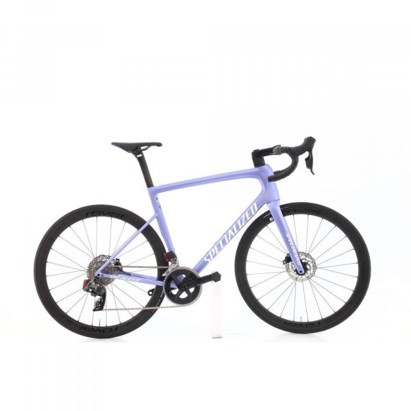 Second life · R. szosowy · Tarmac SL8 Expert AXS 12V · W bardzo dobrym stanie