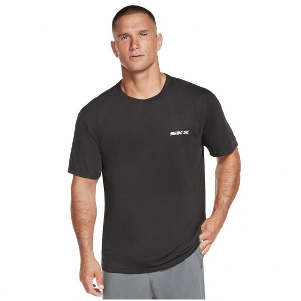 Skechers Dri-Release SKX Tee, męski t-shirt