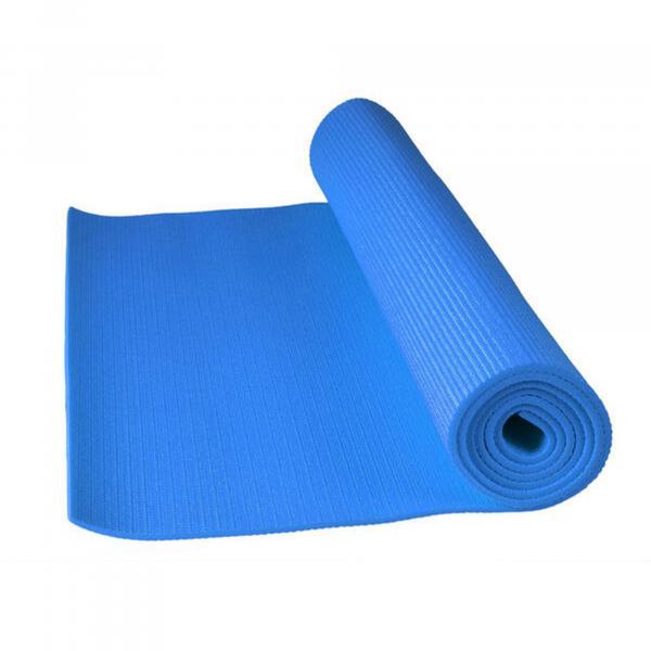 Mata do jogi POWER SYSTEM Fitness Yoga Mat