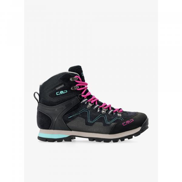 Buty turystyczne damskie CMP Athunis Mid WP