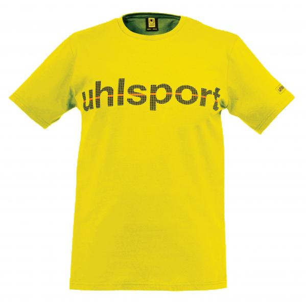 Koszulka promocyjna Uhlsport Essential