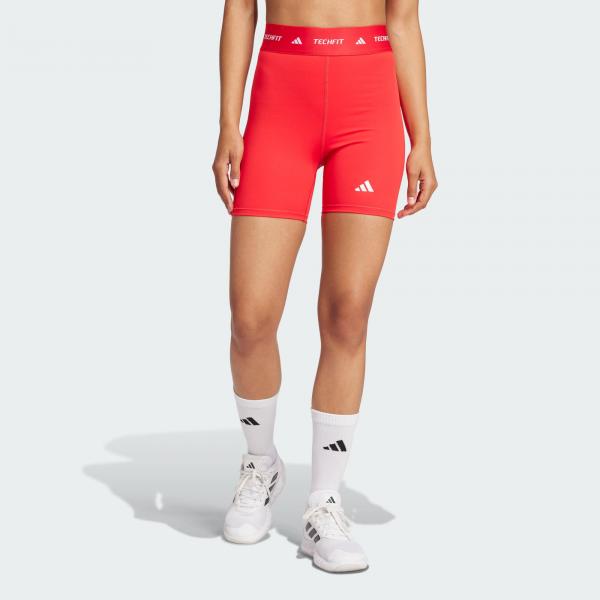 Legginsy TECHFIT Short