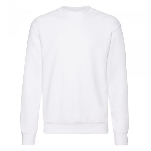 Klasyczna Bluza Rozpinana Dla Dorosłych Unisex