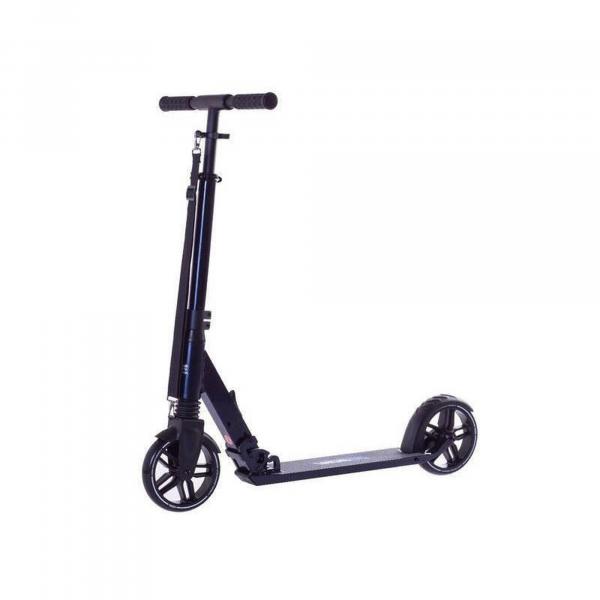 Hulajnoga miejska dla dorosłych Rideoo 175 City Scooter Race 175 mm