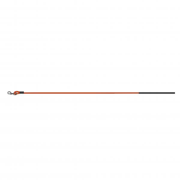 Otok dla psa 15 m 900 fluo