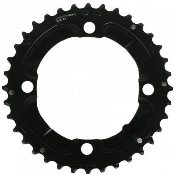Tarcza Mechanizmu Korbowego 36T Deore Fc-M617