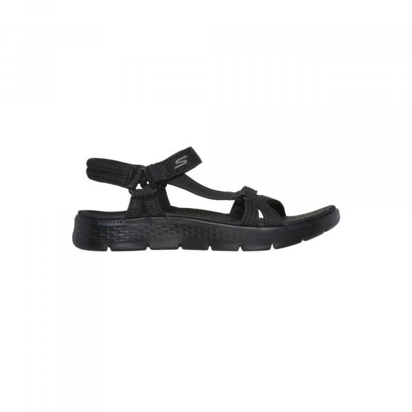 Buty do chodzenia damskie Skechers Bbk Go Walk Flex