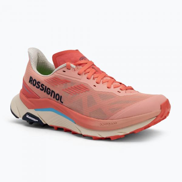 Buty do biegania damskie Rossignol Vezor cream