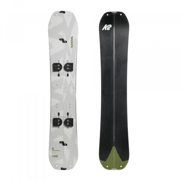 Deska snowboardowa K2 Marauder Split