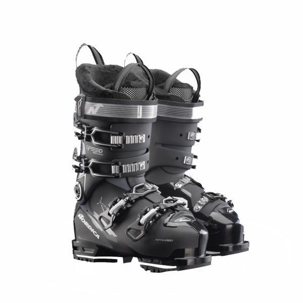 Buty narciarskie damskie Nordica Speedmachine 3 85 W GW