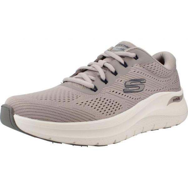 Tenisówki Skechers Model Arch Fit 2.0 Kolor Beżowy