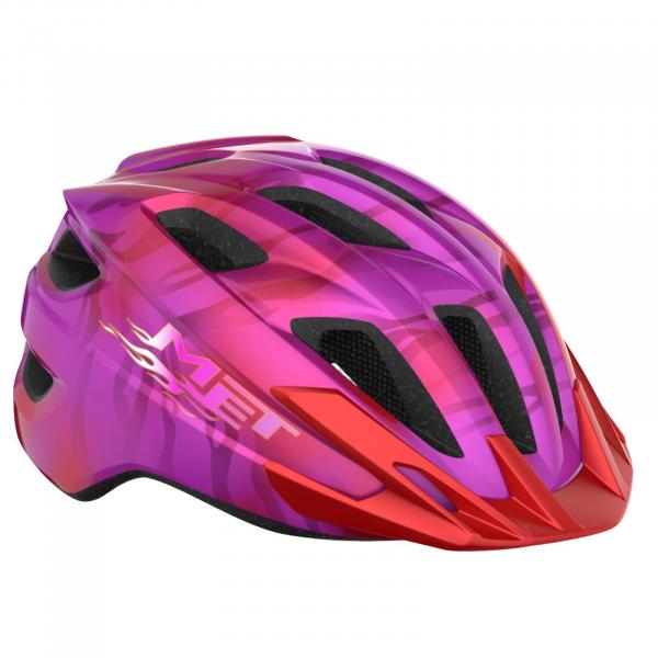 Kask rowerowy dla dzieci Crackerjack