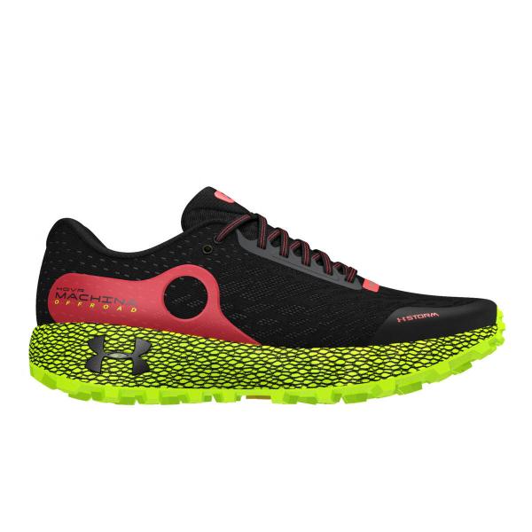 Buty do biegania męskie, Under Armour Hovr Machina Off Road