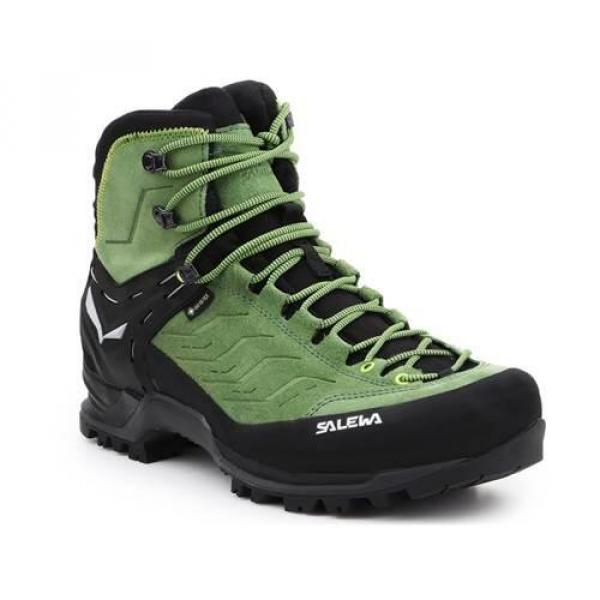 Buty trekkingowe męskie Salewa MS Mtn Trainer Mid Gtx