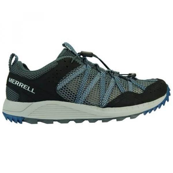 Buty do chodzenia męskie Merrell Wildwood Aerosport