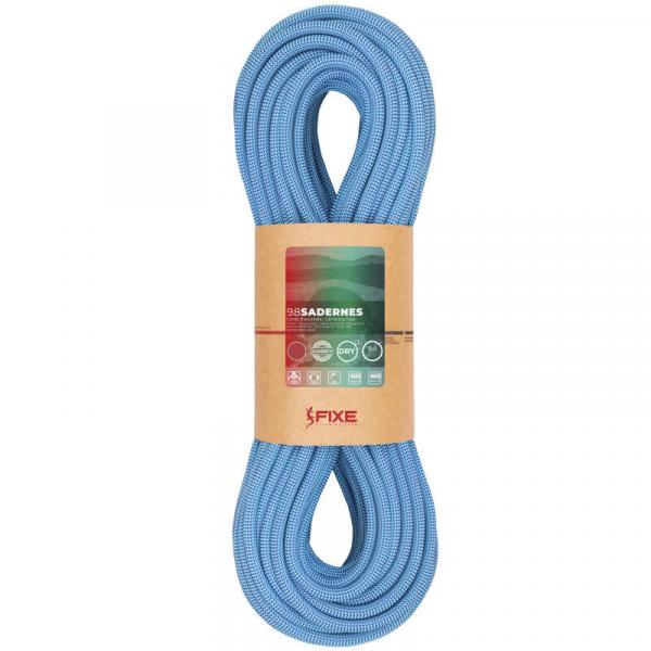 Lina dynamiczna Fixe Climbing Sadernes 9.8mm