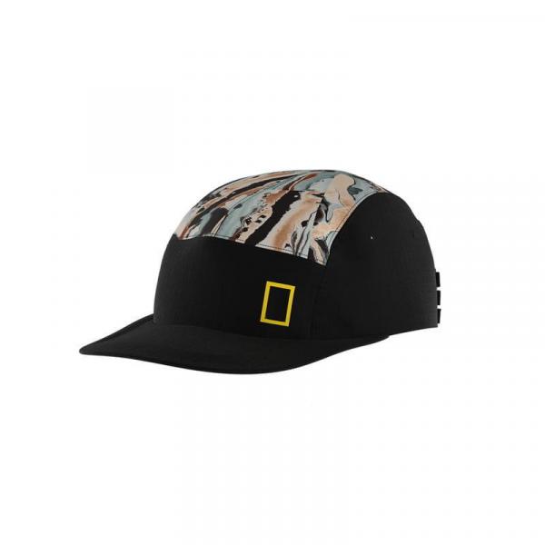 Czapka Buff 5 Panels Explore Cap